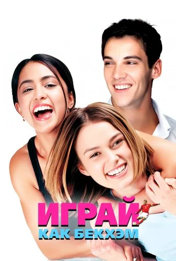 Играй как Бекхэм (2002)